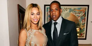 Inilah Hadiah Mewah Dari Beyonce Untuk Bayi Kim