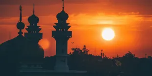 Inilah 6 Hal yang Membuat Puasa Jadi Sia-Sia, Jangan Lakukan