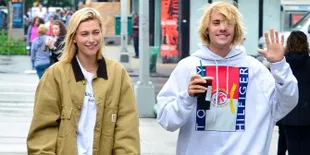 Inilah Hal Yang Paling Dibenci Hailey Baldwin Dalam Diri Justin Bieber