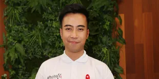 Inilah Hasil Donasi Kampanye HIV/AIDS Vidi Aldiano