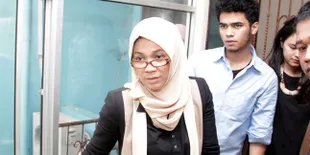 Inilah Himbauan KPI Terkait Pengaduan Ibunda Marshanda