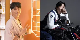 Karakter Kim Nam Gil Dilihat dari MBTI-nya, si Om Ganteng Hobi Motoran yang Jadi Nampyeon Impian