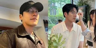 Karakter Kim Woo Bin Dilihat dari Zodiaknya, si Oppa Berwajah Maskulin yang Selalu Bikin Jatuh Hati