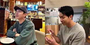 Inilah Karakter Lee Seung Gi Dilihat dari MBTI Miliknya, si Triple Threat yang Sering Disebut Mantu Idaman Korea