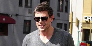 Inilah Kemunculan Terakhir Cory Monteith Sebelum Meninggal