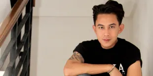 Inilah Kisah Antara Fandy Christian dan KapanLagi.com®