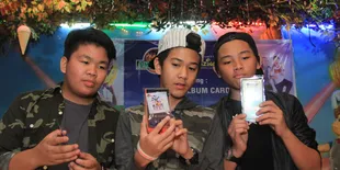 Inilah Klub Jagoan Personel CJR di Piala Dunia Brasil 2014