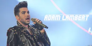 Inilah Kota Berhantu Persembahan Adam Lambert