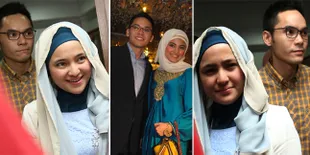 Inilah 10 Fakta Seputar Gugatan Cerai Marshanda