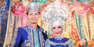 Inilah Mas Kawin Pernikahan Fedi Nuril dan Vanny Widyasasti