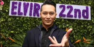 Inilah Menu Favorit Demian Saat Buka Puasa