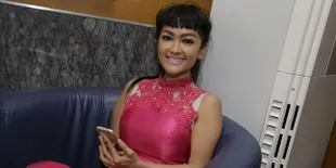 Inilah Omelan Olga Syahputra Saat Jupe Berseteru Dengan Ibunda