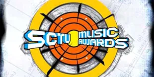 Inilah Pemenang SCTV Music Awards 2013!