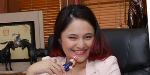 Inilah Pengakuan 'R' Tentang Kedekatannya Dengan Marshanda