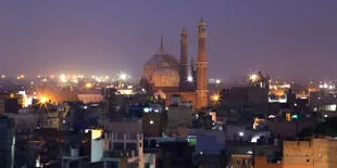 Lebaran Sebentar Lagi, Ini Pengertian Takbiran Beserta Syariatnya