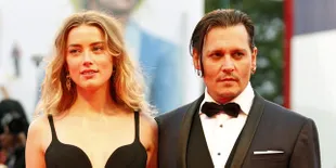 Inikah Penyebab Keretakan Rumah Tangga Johnny Depp &#38; Amber Heard?
