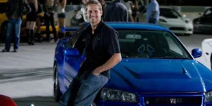 Inilah Persembahan Terakhir Untuk Mengenang Paul Walker