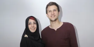 Ini Pesan Menyayat Hati Stuart Collin Untuk Risty Tagor Soal Anak