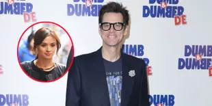 Inilah Pesan Terakhir Mantan Jim Carrey Sebelum Bunuh Diri