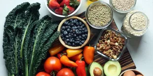 Inilah Pilihan Makanan Diet Tanpa Nasi yang Tetap Mengenyangkan