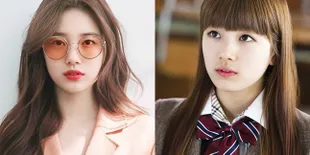 5 Potret Suzy di Setiap Drama yang Ia Mainkan, Cantiknya Tak Termakan Zaman