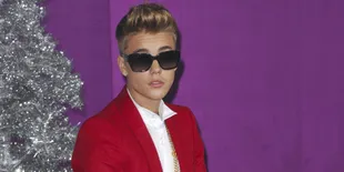 Inilah Pria Korea Yang Bikin Tato Keren Untuk Justin Bieber
