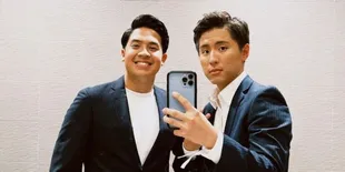 Profil dan Biodata Tomoyama Sahabat Jerome Polin yang Dikabarkan Dekat Dengan Livy Renata