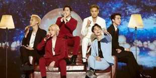 Inilah Project EXO-L Indonesia Spesial Buat EXO di EXplOration Jakarta