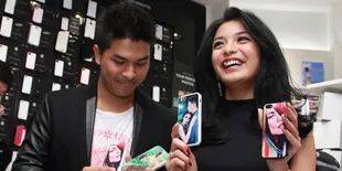 Inilah Rencana Chelsea Olivia Untuk Pernikahannya Kelak