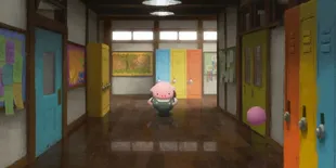 Inilah Sinopsis 'THE DAM KEEPER', Bawa Pesan Arti Persahabatan