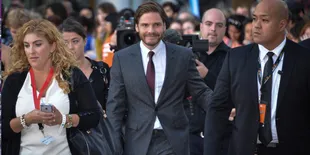 Inilah Sosok Penjahat Baru di Film Captain America 3