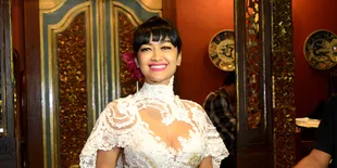 Inilah Sosok Yang Bikin Julia Perez Sukses dan Terkenal