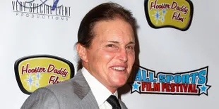 Inilah Status Twitter Bruce Jenner Pasca Ganti Nama Jadi Caitlyn