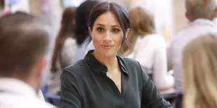 Inilah Tradisi Persalinan Kerajaan Inggris yang Nggak Disukai Meghan Markle