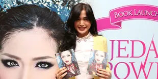 Inilah Ucapan Terima Kasih Jedar Untuk Ludwig, Banyak Dukungan