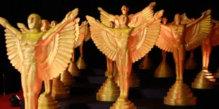 Injak Usia 18, PGA Tahun Ini Jauh Lebih Dewasa