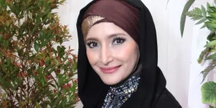 Inneke Koesherawati: Kecantikan Tak Hanya Dari Fisik