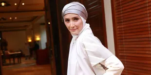 Inneke Koesherawati Sudah Ajari Anak-Anak Untuk Puasa Sejak Dini