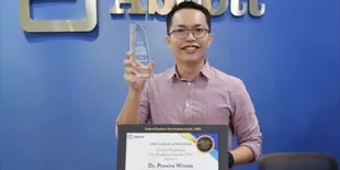 Inovasi Nutrisi Terkini, Bantu Capai Potensi Pertumbuhan dan Kesehatan si Kecil