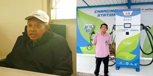 Inovasi SPKLU Universitas Negeri Malang Dorong Indonesia Menuju Kemandirian Teknologi Tanpa Impor