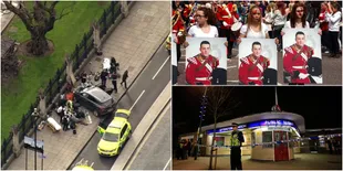 Insiden Terorisme di London di Abad ke-21, Ada Yang Digagalkan