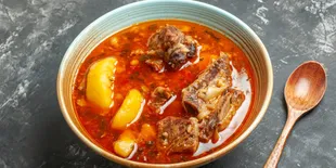 Inspirasi 8 Resep Masakan Daging untuk Lebaran yang Menggugah Selera, Dijamin Disukai Keluarga