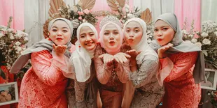 Inspirasi Bridesmaid Hijab: Tips dan Ide Tampil Anggun di Hari Spesial