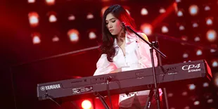 Inspirasi Fashion Isyana Sarasvati yang Bikin Bebas Bergerak, Super Stylish!