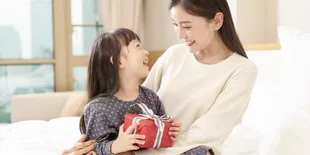 Inspirasi kado Lebaran untuk Bahagiakan Si Kecil di Rumah