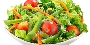 Inspirasi Menu Diet Sayuran Hijau yang Menggugah Selera