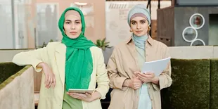 Inspirasi OOTD Hijab Casual untuk Tampil Stylish dan Nyaman dalam Berbagai Kesempatan