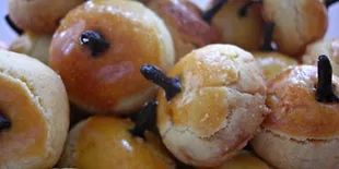 Inspirasi Resep Nastar Coklat Spesial untuk Lebaran: Mudah Dibuat dan Anti Gagal untuk Pemula