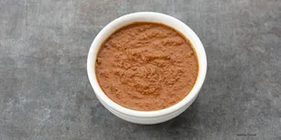 Inspirasi Sambal Pecel Lezat Tahan Dua Bulan dari TikTok