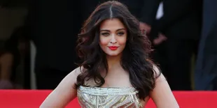Inspiratif! Aishwarya 'Melawan' Sederet Aktor Bollywood di Sini